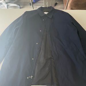 Calvin Klein trench coat